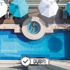 4* מלון Edge Creekside