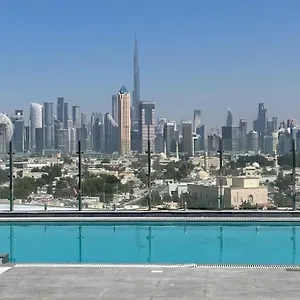 4* Hotel Al Khoory Courtyard