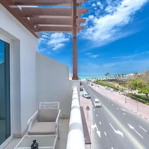 3* Hotel Walk Boutique Jumeirah
