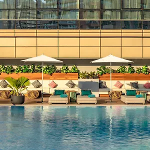 Zabeel House The Greens By Jumeirah Dubai