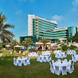 Copthorne Airport Dubai