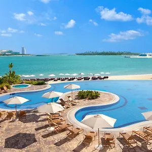 5* מלון Andaz The Palm, By Hyatt