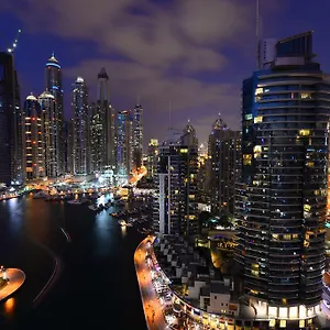 3* Apartmanhotel Marina