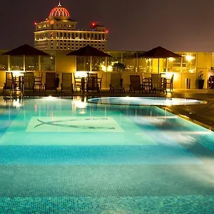 Ivory Grand Apart Otel
